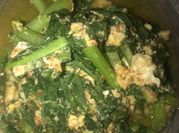 Gambar sosin telur