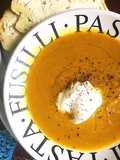Vegan Lentil Soup
