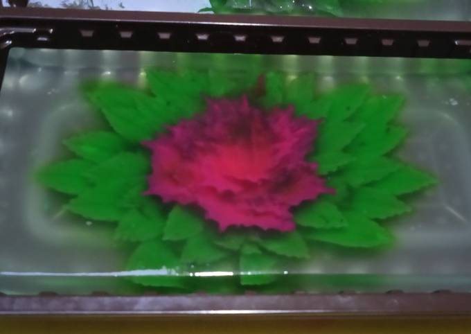 Resep Puding Jelly Art oleh 💖 Yenny Een 💖 Cookpad Resep Puding Jelly Art oleh 💖 Yenny Een 💖 Cookpad