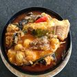 Patin Kuah Pedas
