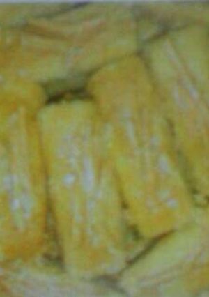 Foto resep Kastengel