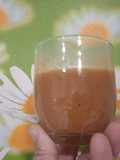 Batido limpieza intestinal