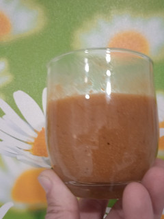 Una foto de Batido limpieza intestinal
