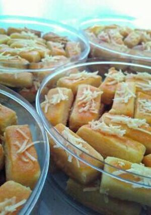 Foto resep Kastengel