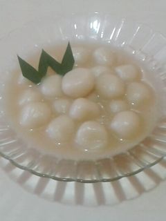 Foto resep Bubur Candil #SiapRamadan