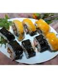 Sushi Mentai