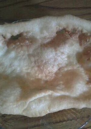 Una foto de Hojaldre panameña (hojaldra)