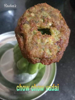 சௌ சௌ டை செய்முறை முக்கிய புகைப்படம்