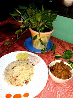 চিকেন চাপ(Chicken chaap recipe in bengali) রেসিপির প্রধান ছবি