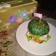 Burger Alpukat