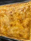 Empanada de Bonito