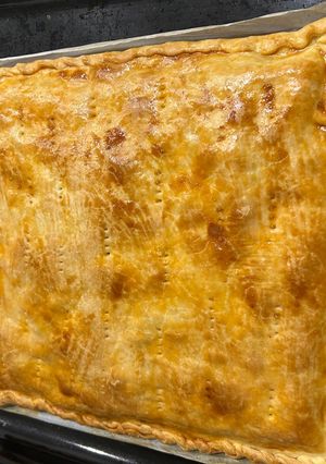 Foto principal de Empanada de Bonito