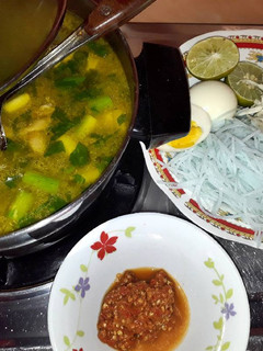 Foto resep Soto ayam sederhana