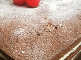 African Gateau