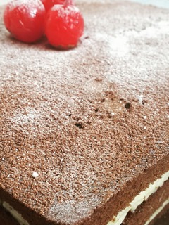 Foto resep African Gateau