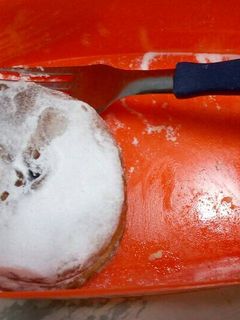 Foto resep Donat Empuk ala anak kos
