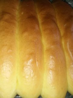 Foto resep Roti sobek / roti sari roti