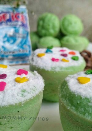Foto resep Cupcake Kukus