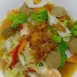 Oseng Oseng Sayur
