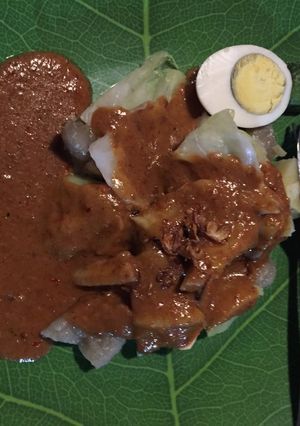 Foto resep Siomay Favorit Keluarga