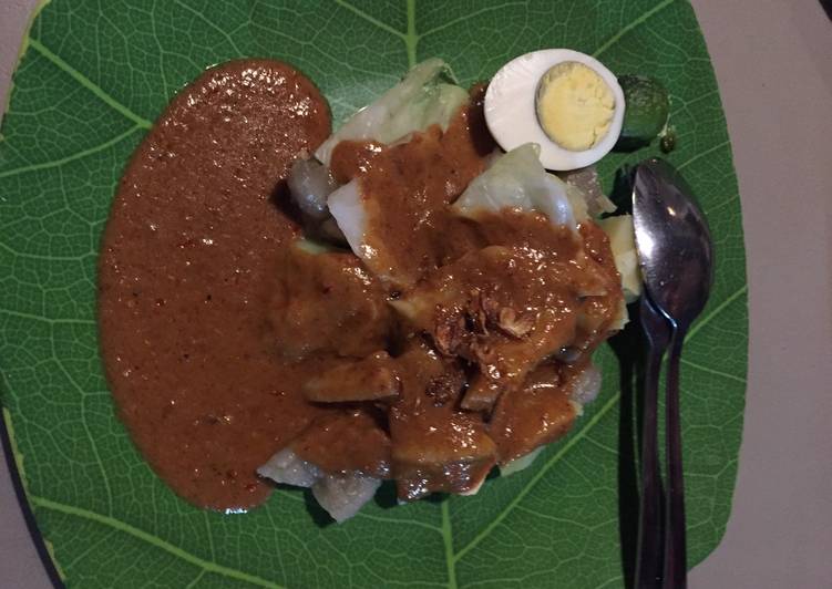 Siomay Favorit Keluarga