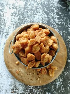 Foto resep Biji Ketapang