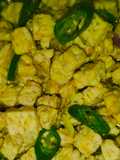 Orek Tempe Basah