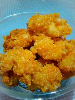 Foto resep Udang Goreng Tepung Panir