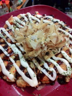 Foto resep Okonomiyaki