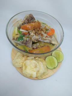 Foto resep Sop Kambing Kuah Susu by Kenyangan.id