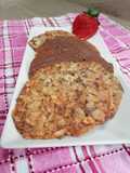 Galletas florentina