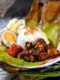 Nasi Jagal