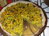 Tarta de choclo
