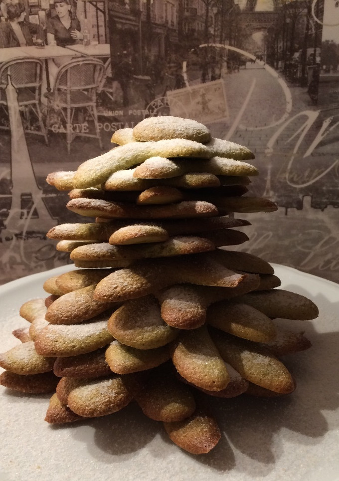 Una foto de Árbol de Navidad