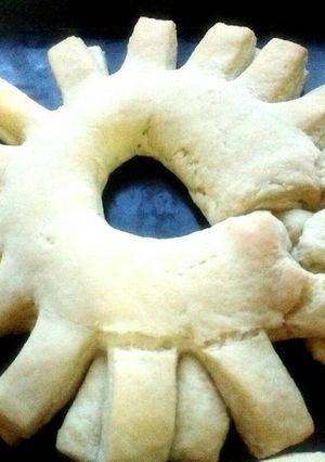 Una foto de Cremonas crocantes 😉👌