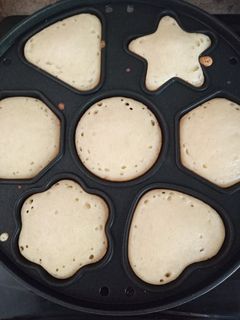 Foto resep Pukis menul
