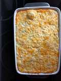 Moussaka en Mambo