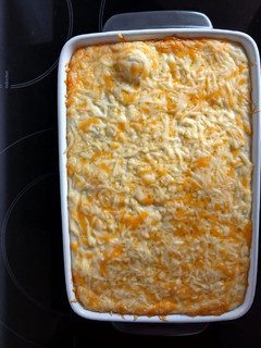 Una foto de Moussaka en Mambo