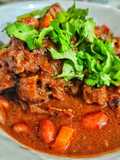 Meaty Chilli