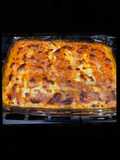 😋LASAGNA DE ZUCCHINI AND BEAN CANNELLINI EASY!!!!🍅 👏🏻🤩