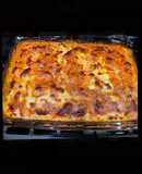 😋LASAGNA DE ZUCCHINI AND BEAN CANNELLINI EASY!!!!🍅 👏🏻🤩