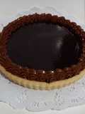 Tarta Toffi🍫🍫🍫