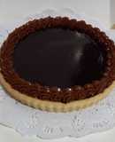 Tarta Toffi🍫🍫🍫