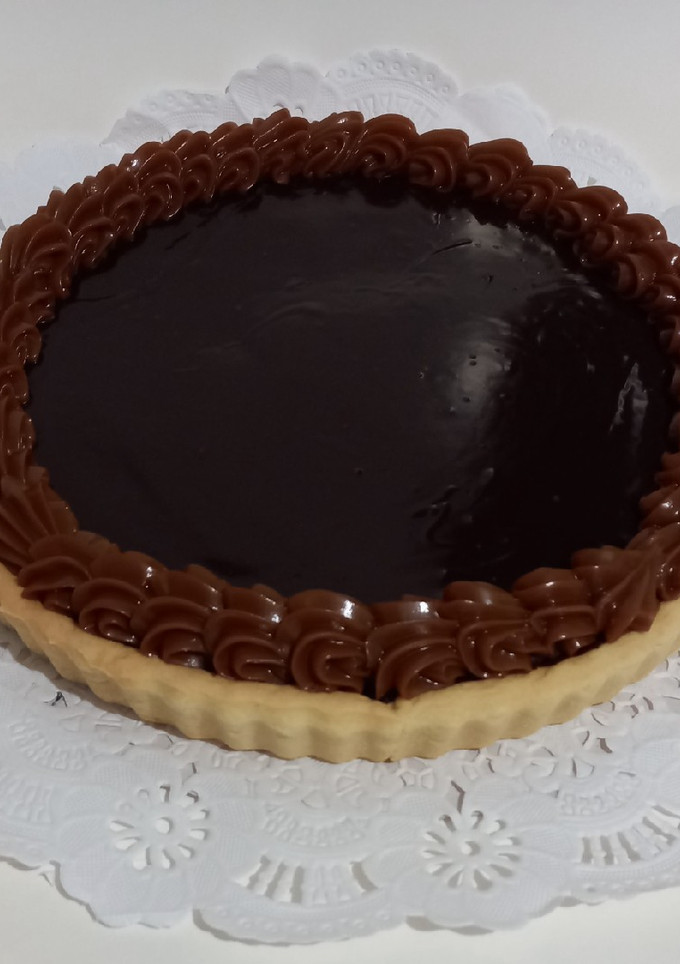 Una foto de Tarta Toffi🍫🍫🍫