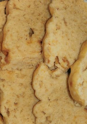 Foto resep Nutri cake (kukus)