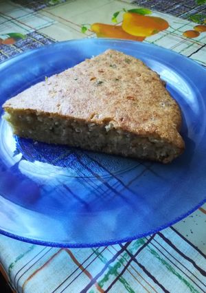Burek pite recept fotója