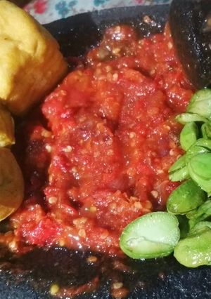 Foto resep Tahu Kuning Goreng