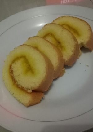 Foto resep Bolu Gulung