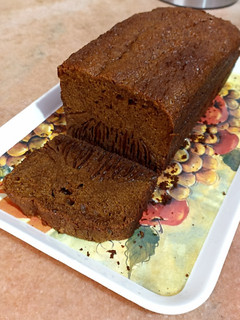 Foto resep Caramel Cake
