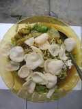 Tahu Campur Lamongan